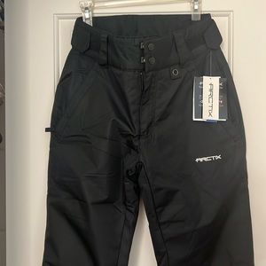 Women’s snow pants